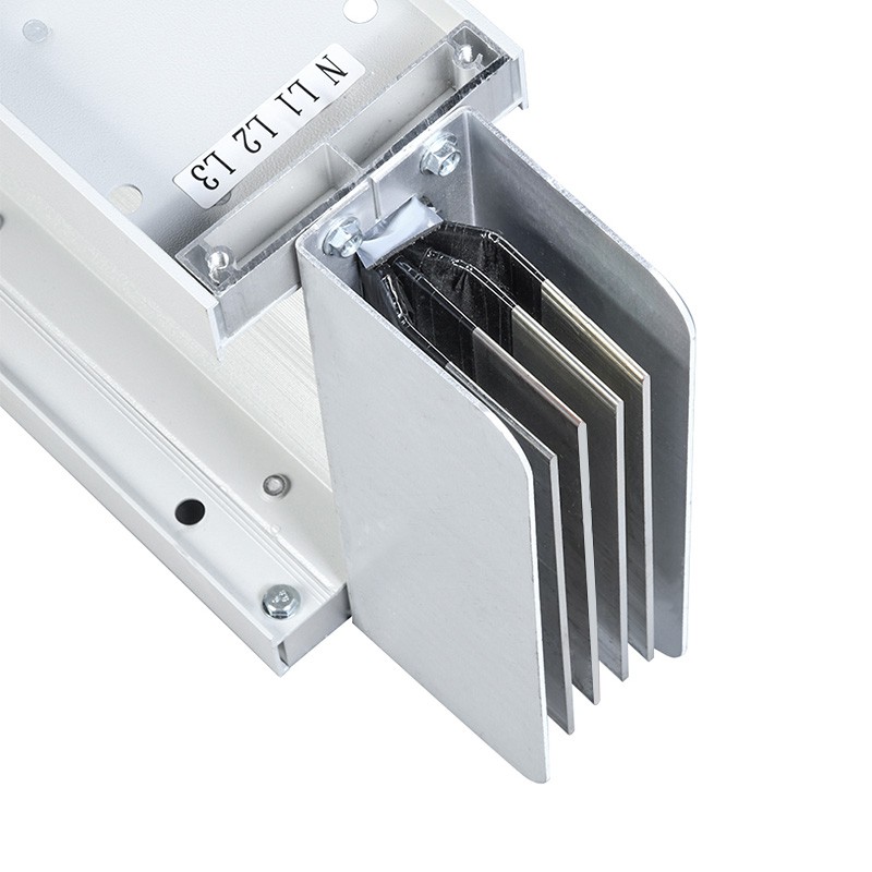 3 Phase Busbar Trunking