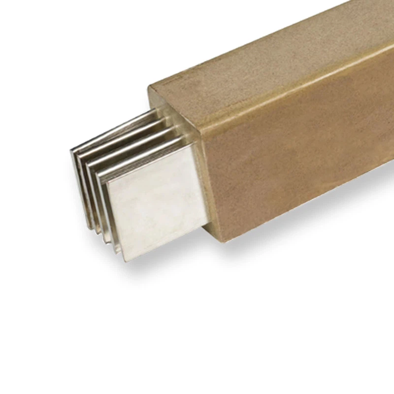 3-Phase Cast Resin Busduct