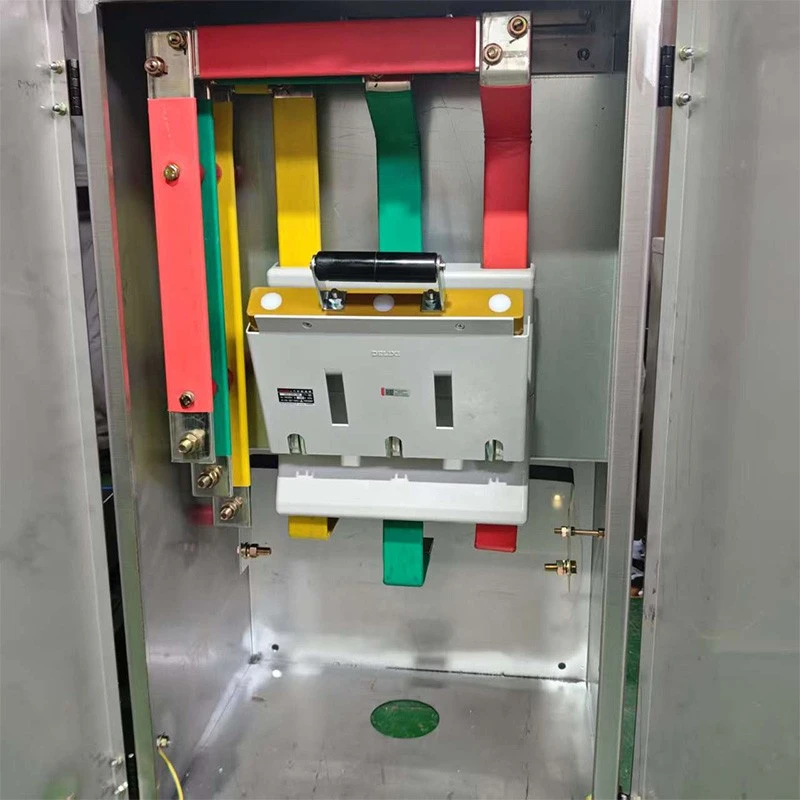 Busway Feeder Box