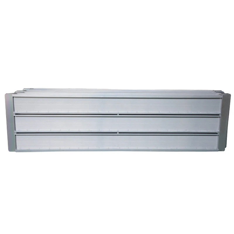 High Current Busbar