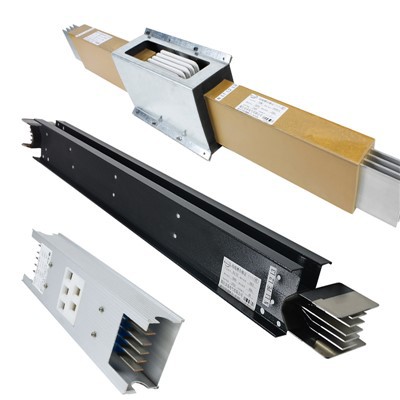 Low Voltage Bus Duct